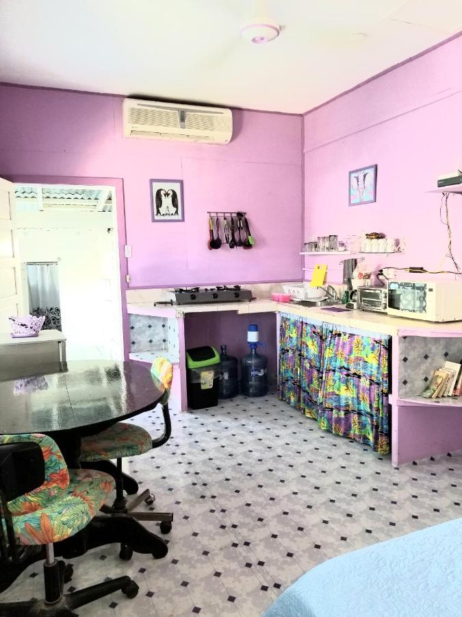 كاي كولكر Chapito'S Apartment 1 المظهر الخارجي الصورة